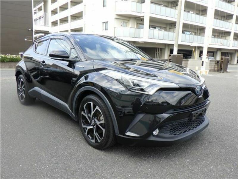 C-HR-1