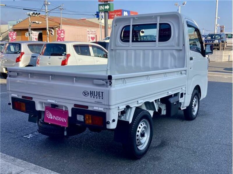 HIJET TRUCK-1