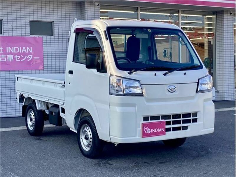 HIJET TRUCK-4