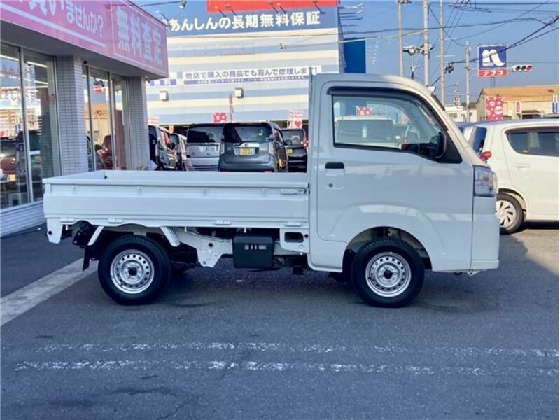 HIJET TRUCK-5