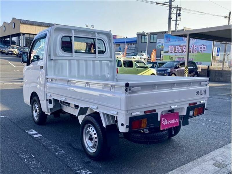 HIJET TRUCK-7