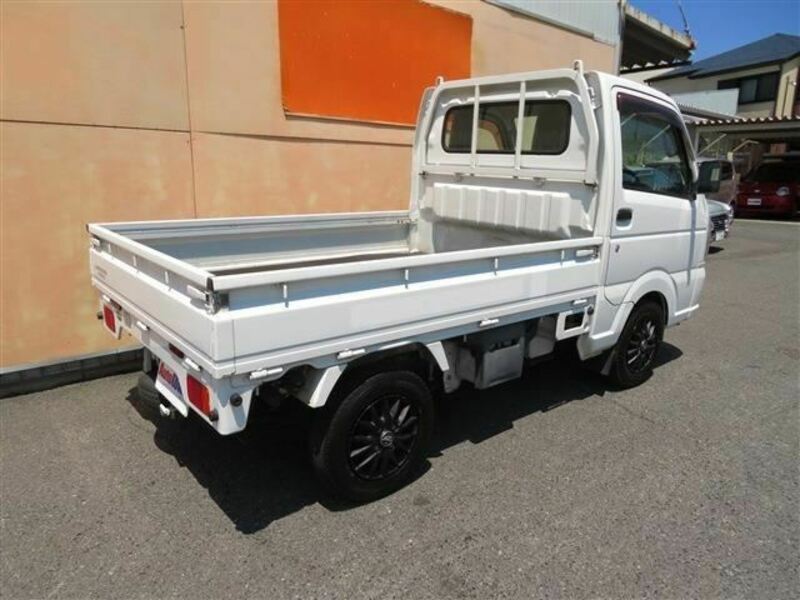 MINICAB TRUCK-1