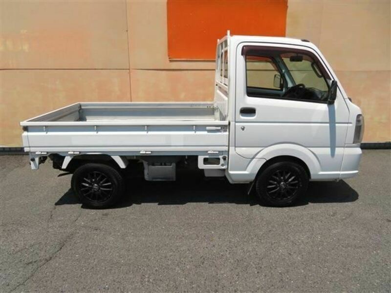 MINICAB TRUCK-25