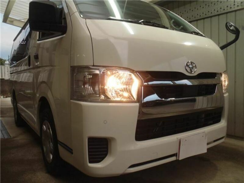 HIACE VAN-5