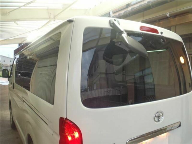 HIACE VAN-20