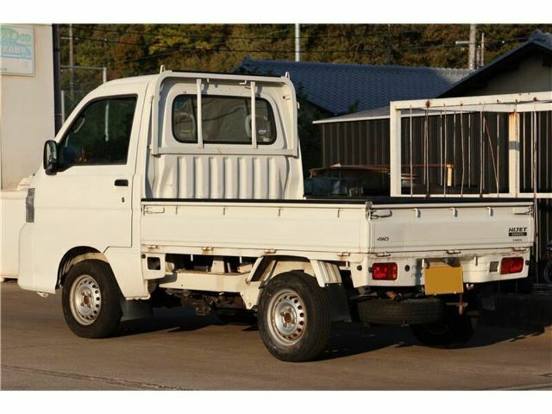 HIJET TRUCK-1