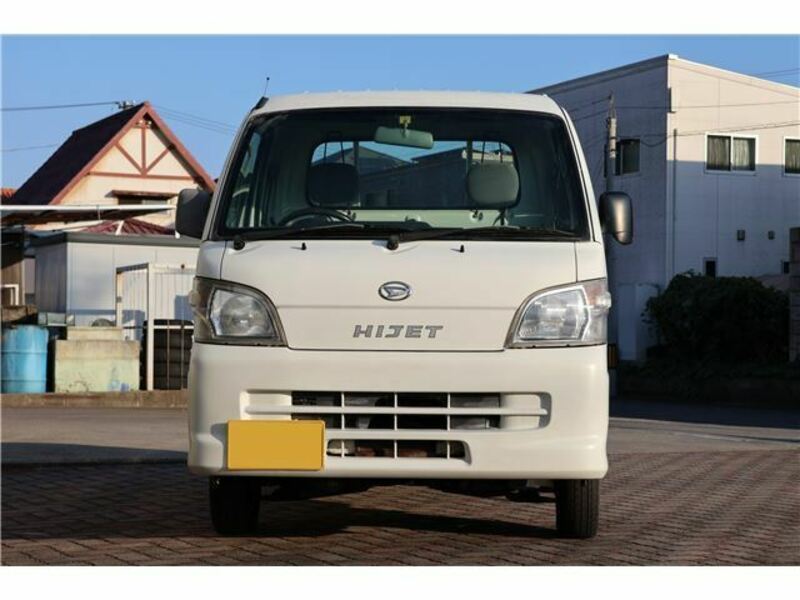 HIJET TRUCK-14