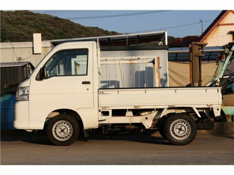 HIJET TRUCK-21