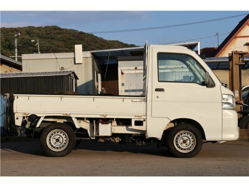 HIJET TRUCK-22