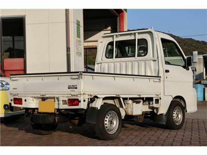 HIJET TRUCK-28