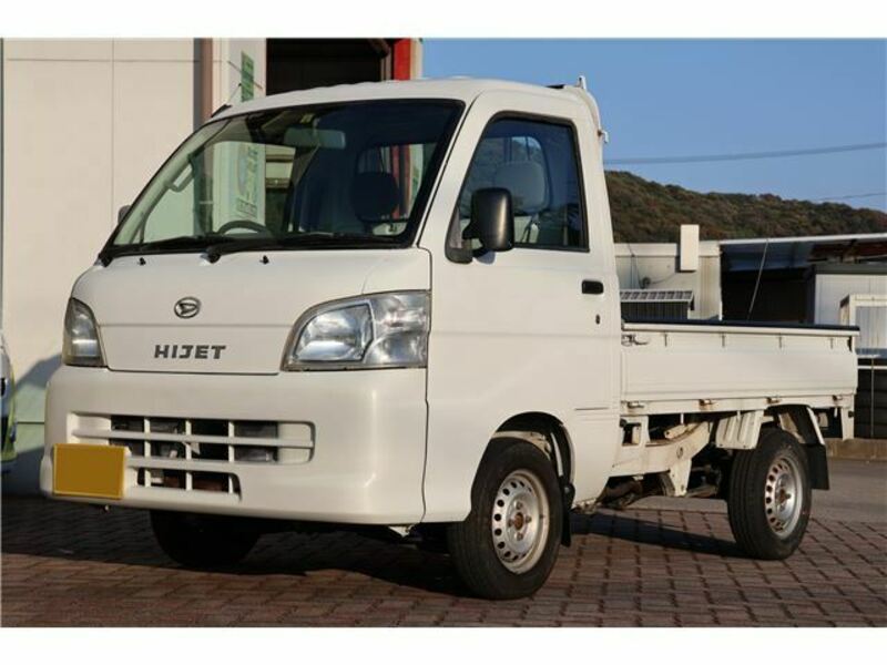 HIJET TRUCK-29