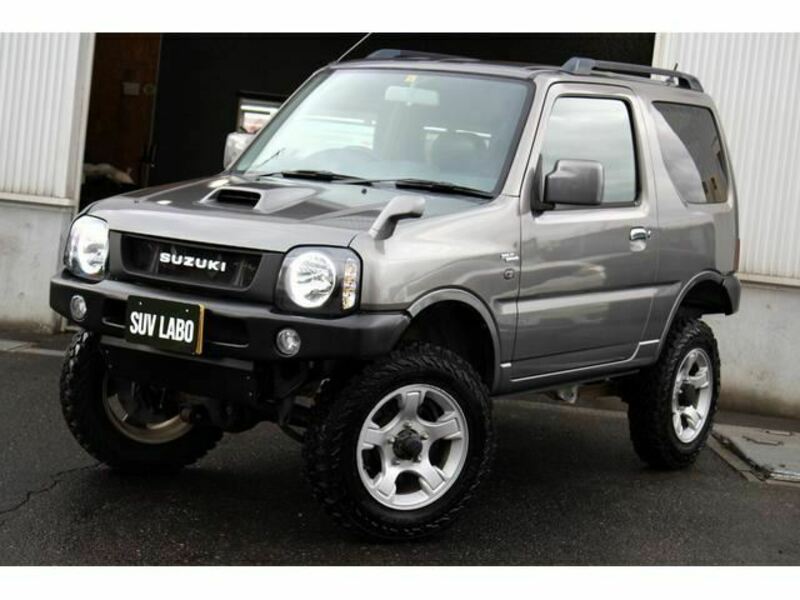 JIMNY-1