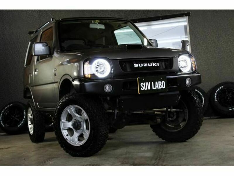 JIMNY-2