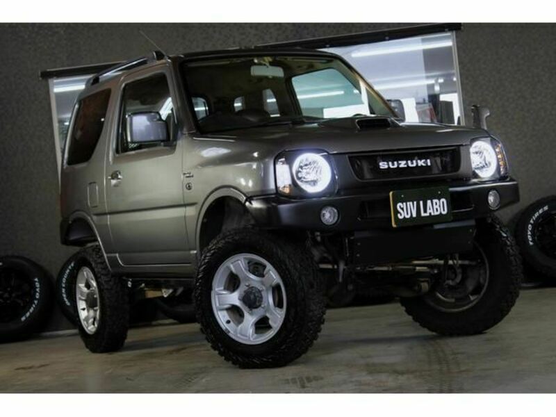 JIMNY-3