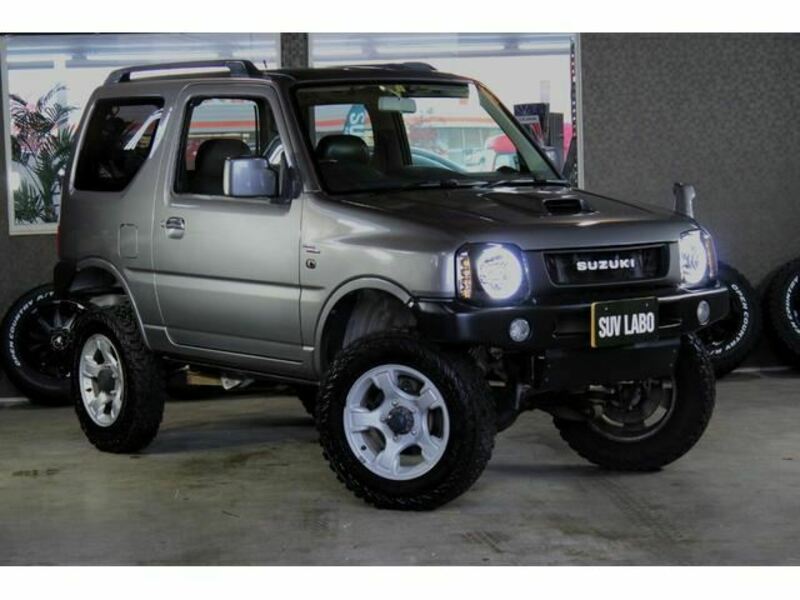 JIMNY-4