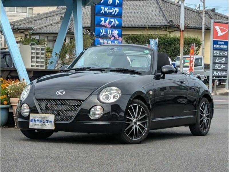 COPEN