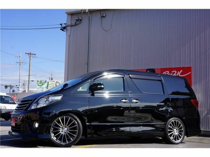 ALPHARD-3