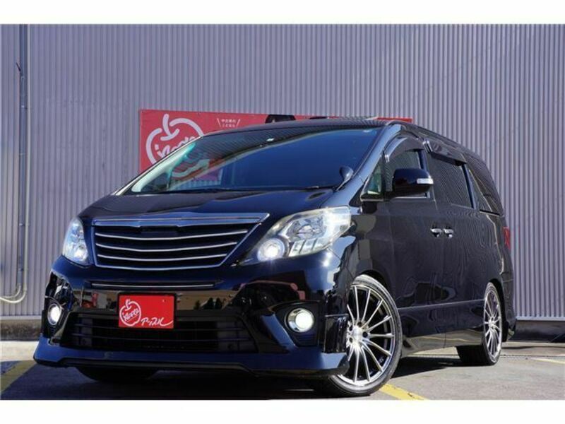 ALPHARD-4