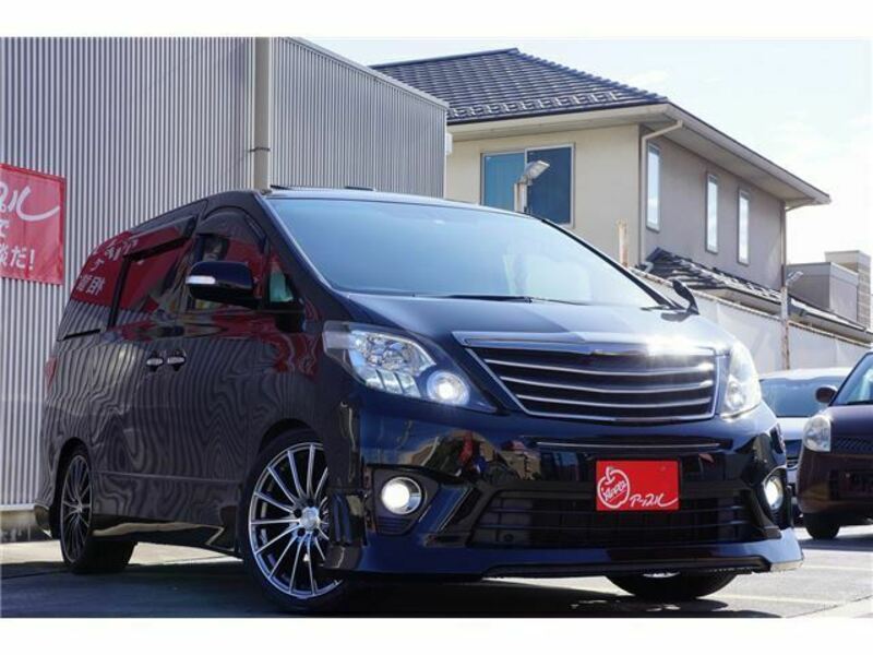 ALPHARD-6