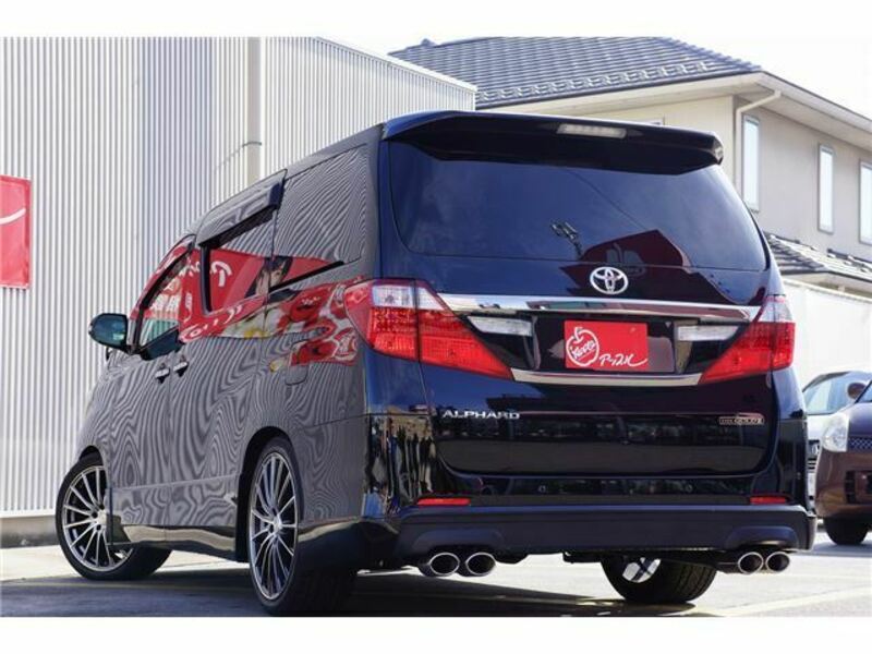 ALPHARD-11