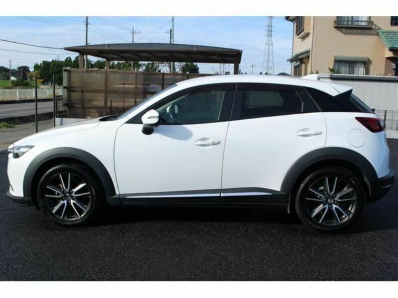 CX-3-4