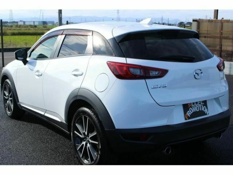 CX-3-7