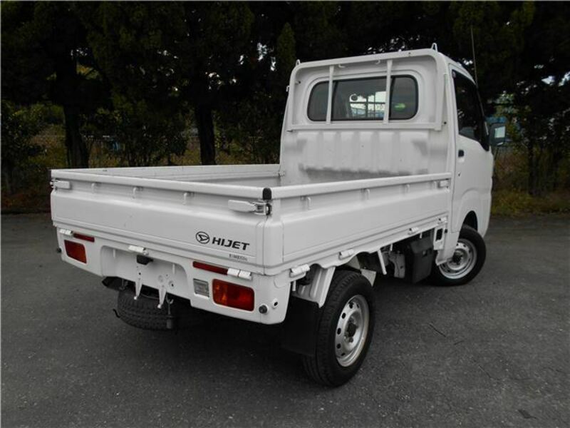 HIJET TRUCK-1