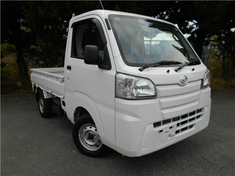 HIJET TRUCK-16