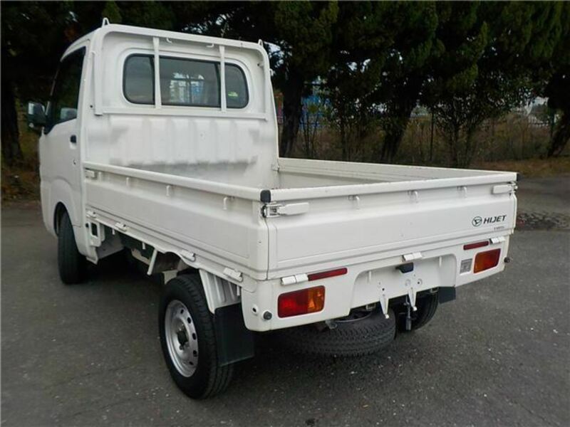 HIJET TRUCK-17