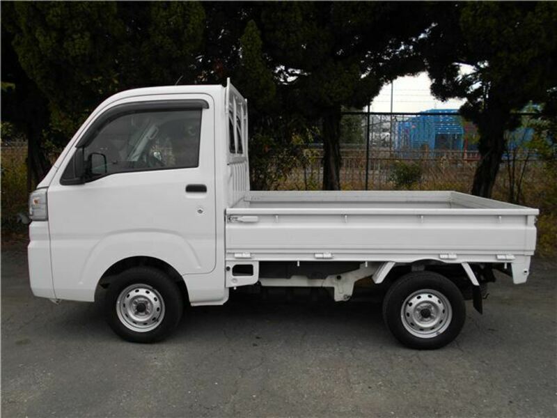 HIJET TRUCK-18