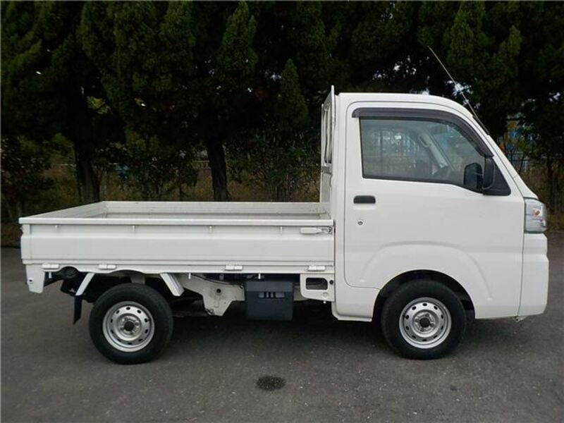 HIJET TRUCK-21