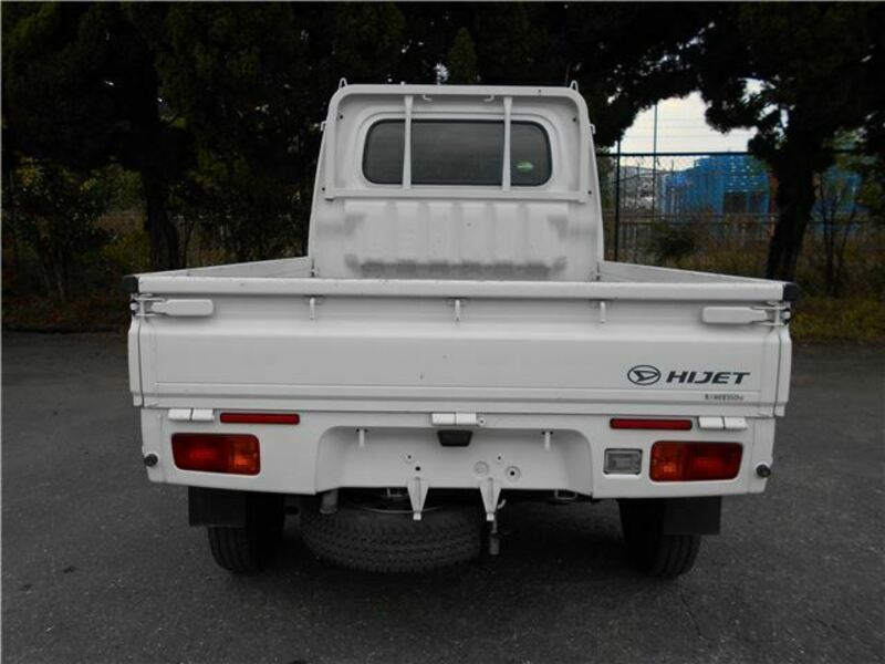 HIJET TRUCK-25