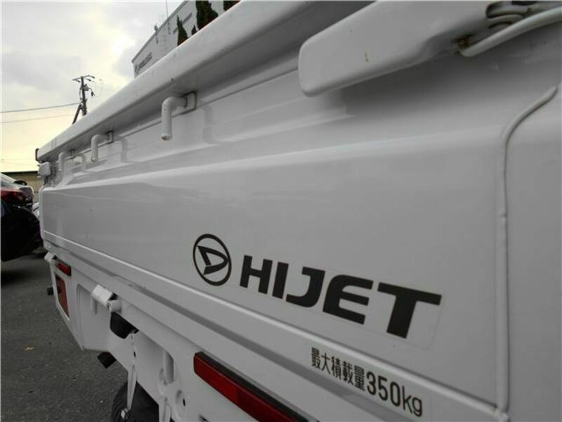 HIJET TRUCK-37