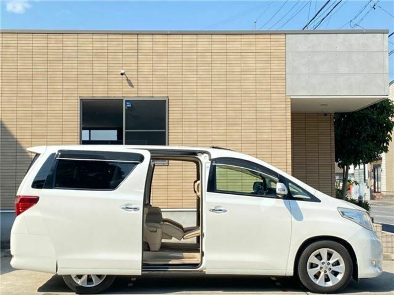 ALPHARD-4