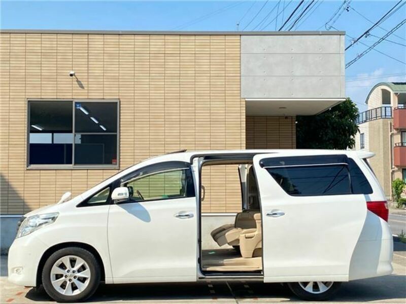 ALPHARD-38