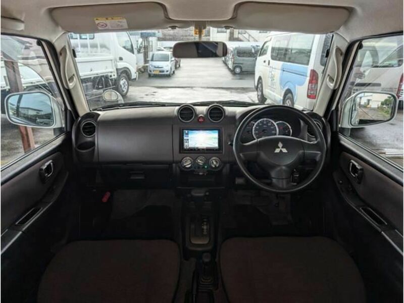 PAJERO MINI-2