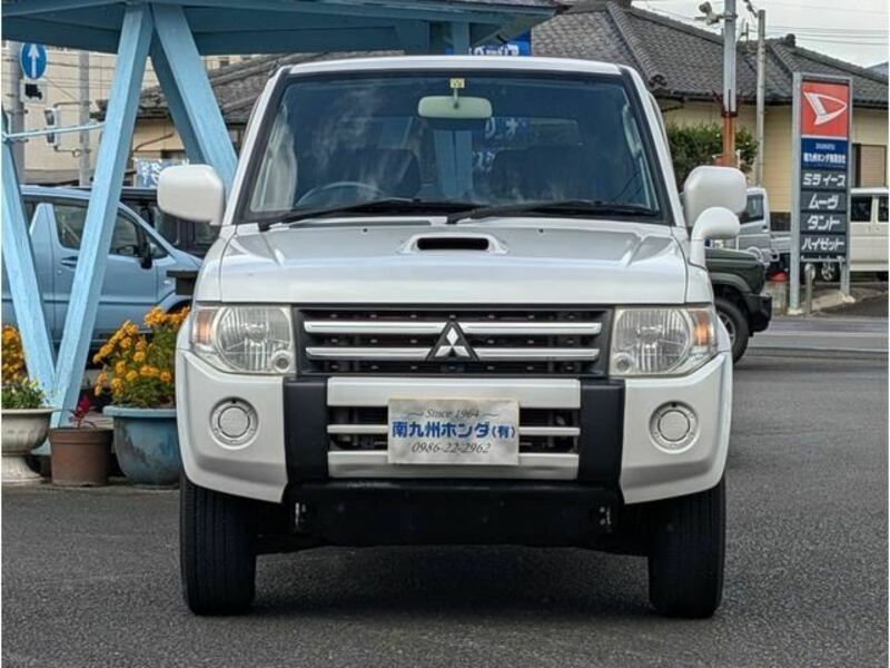 PAJERO MINI-3