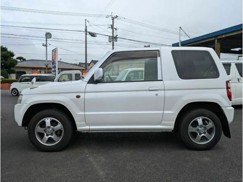 PAJERO MINI-4