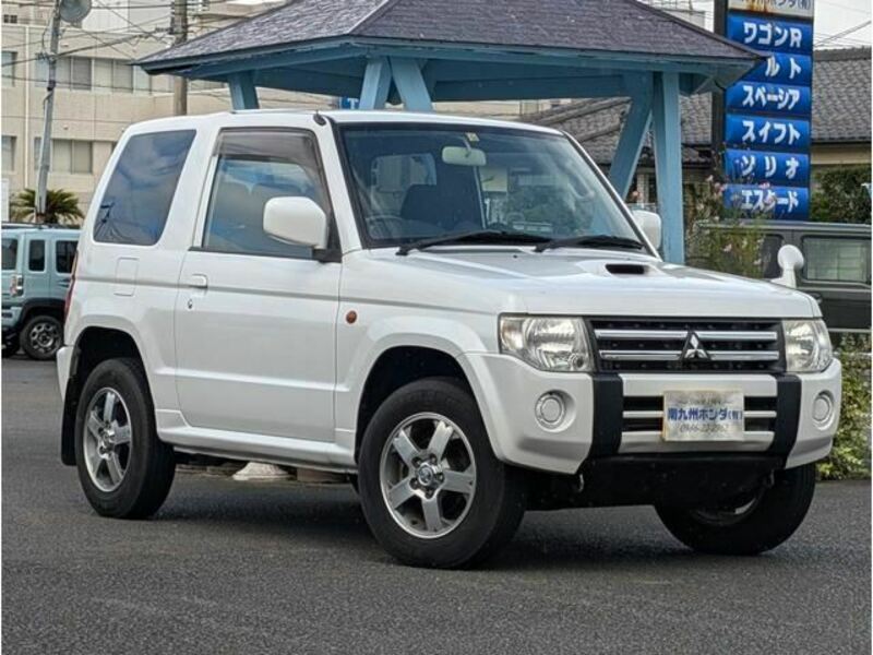 PAJERO MINI-41