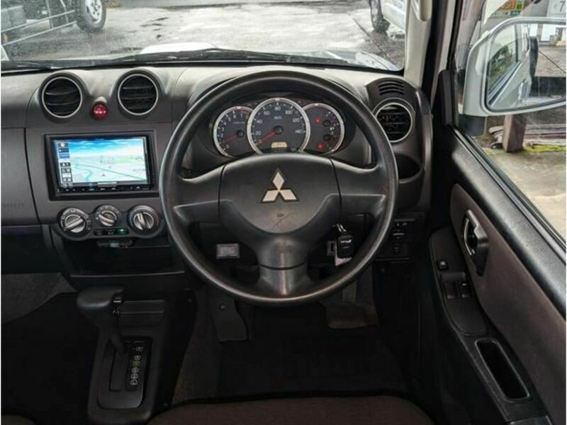 PAJERO MINI-48