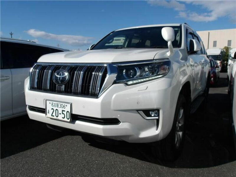 LAND CRUISER PRADO-3