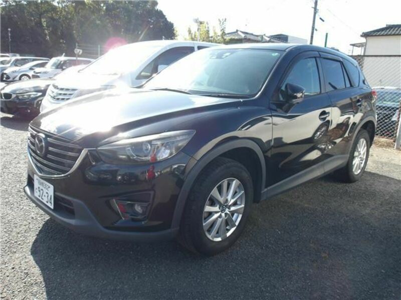 CX-5-3