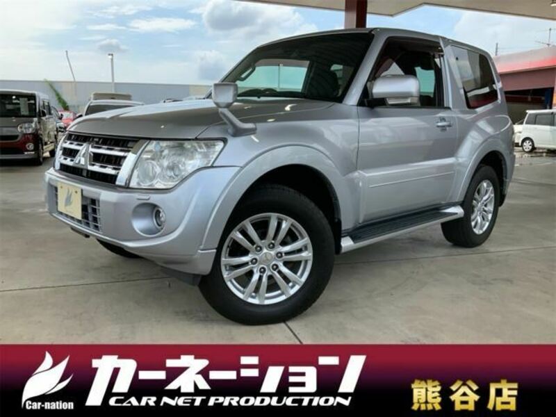 PAJERO