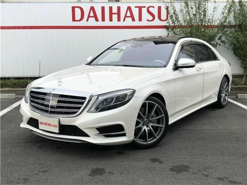 S-CLASS