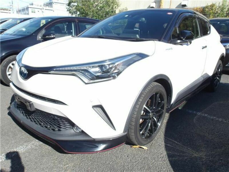 C-HR-3