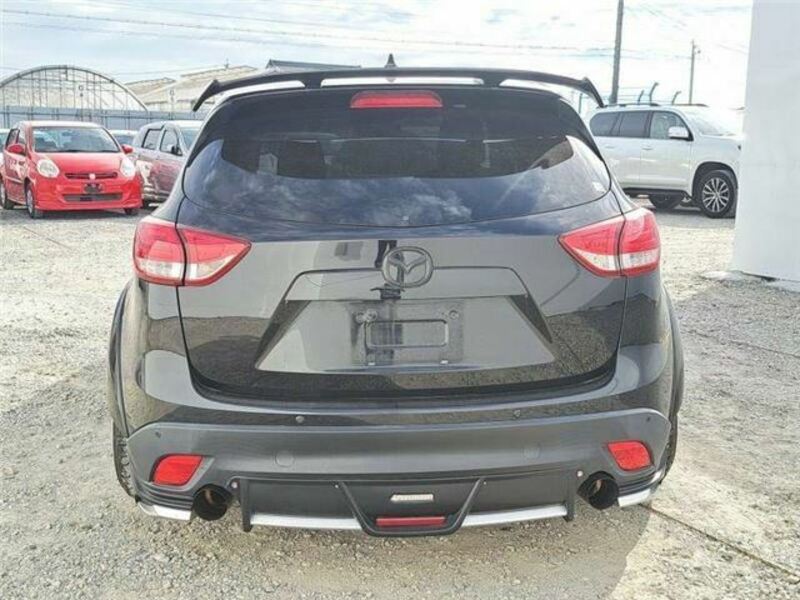 CX-5-7