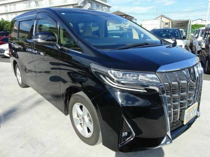 ALPHARD-17