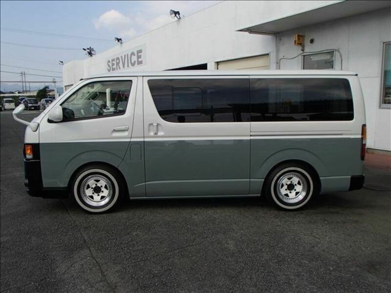 HIACE-6