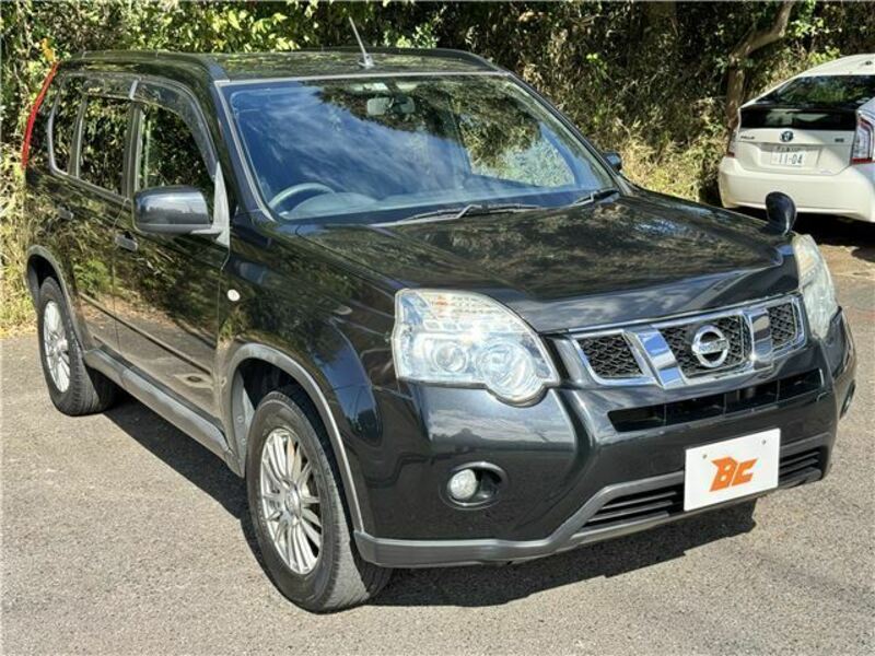 X-TRAIL-3