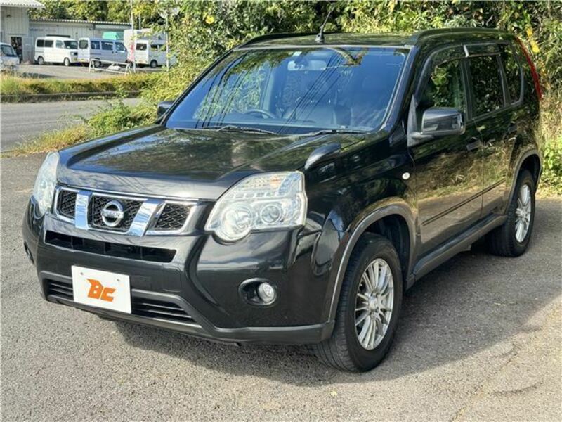 X-TRAIL-5